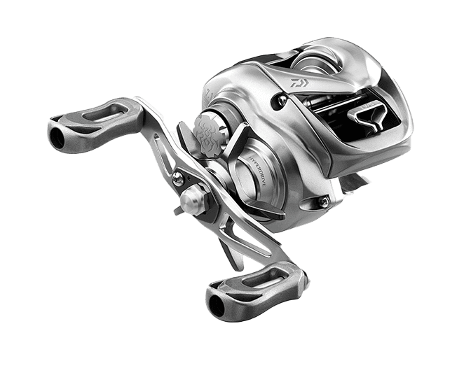 Daiwa 2026 Tatula SV TW 100 60th Anniversary