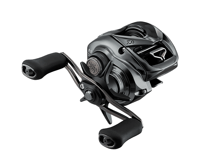 Daiwa Tatula SV TW 100