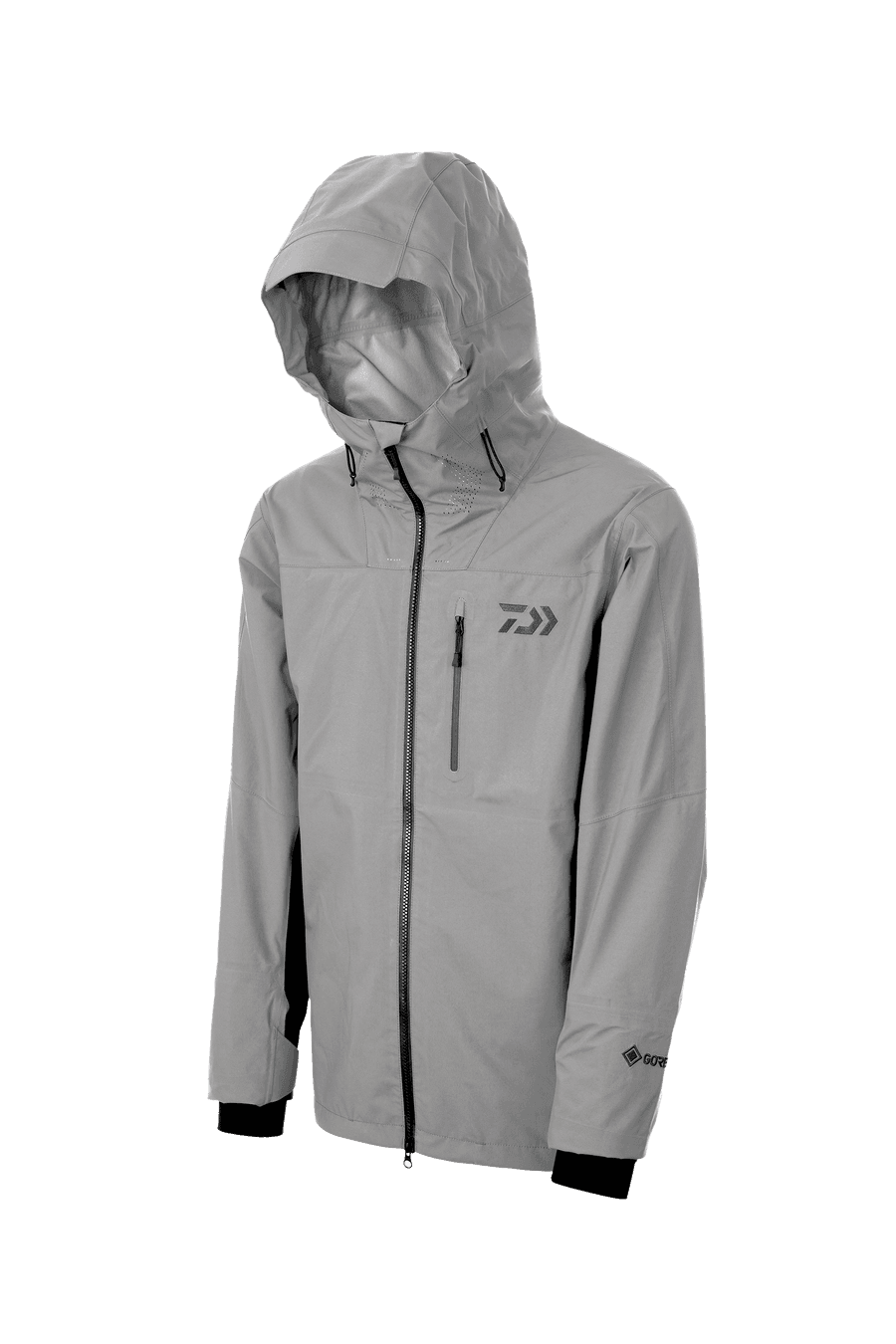 Daiwa Gore-Tex shell fishing jacket