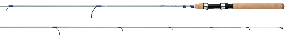 Daiwa 2026 Procyon inshore spinning rod