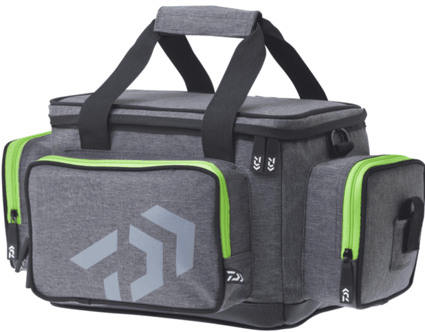 Daiwa D-Box tackle storage bag