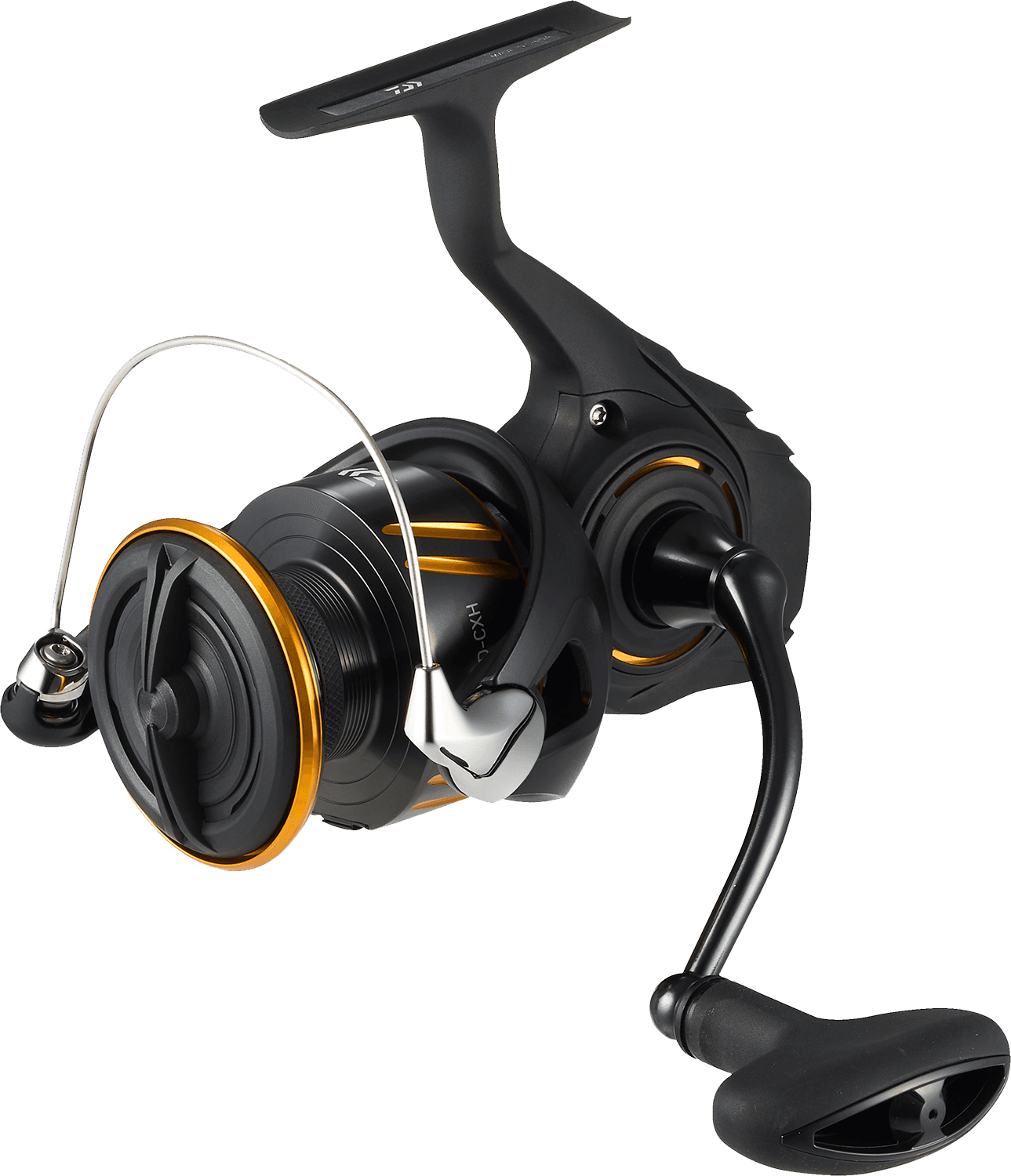 2026 BG LT spinning reel