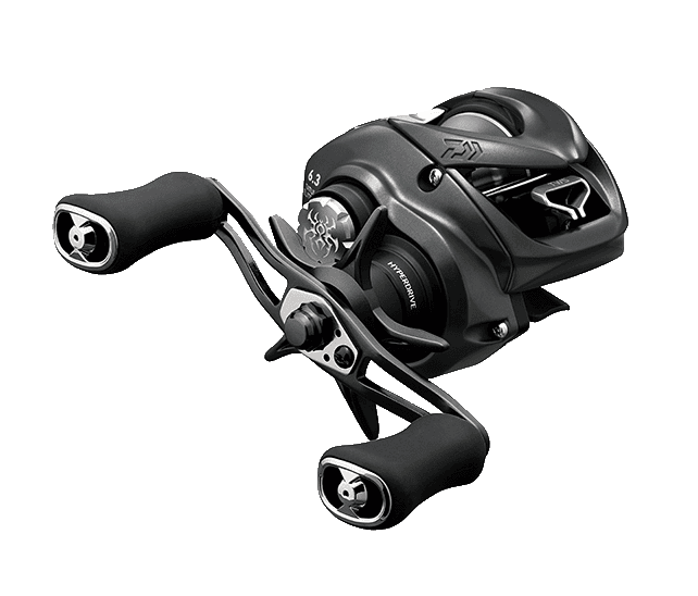 Daiwa 2026 Tatula Elite TW100