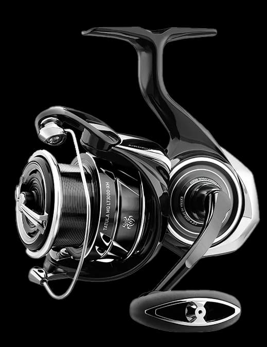 Daiwa Tatula MQ LT spinning reel